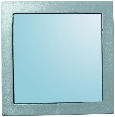 Spirella 2-Piece Mirror Silver