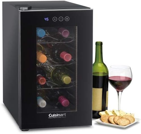 Cuisinart Electric Wine Opener with NiHM Battery