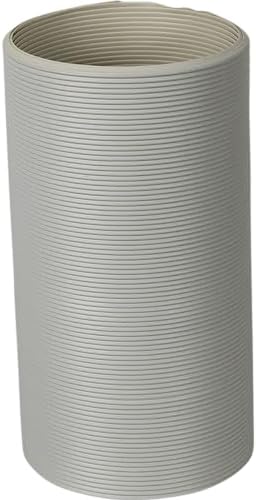 Honeywell Replacement Heat Exhaust Hose for MN1 MN4 Portable AC