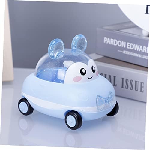 Vaguelly Cartoon Car Candy Server for Parties
