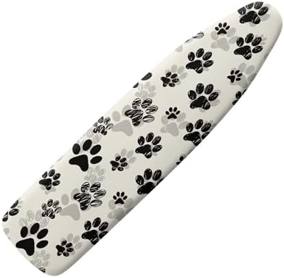 Ironing Board Cover Standard 15x54 with Hook Loop Strap