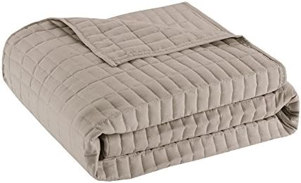 Comfort Spaces Daybed Cover Set - Kienna Taupe 75x39 5 Piece