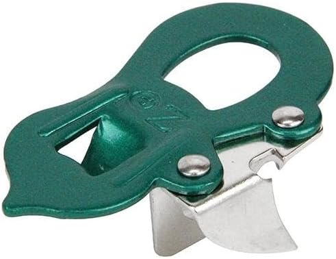 JapanBargain 3191 Japanese Small Manual Can Opener for Travel