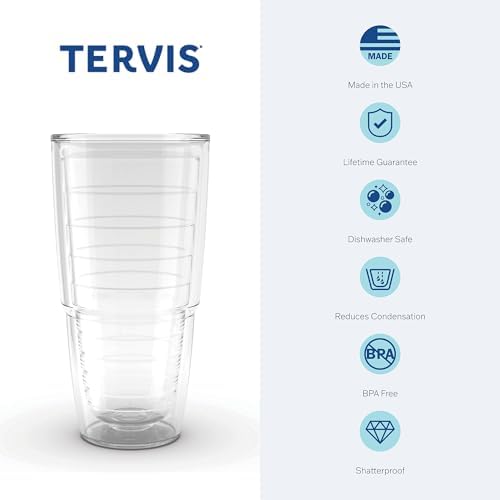 Tervis Double Walled Minecraft Tumbler 24oz Creeper