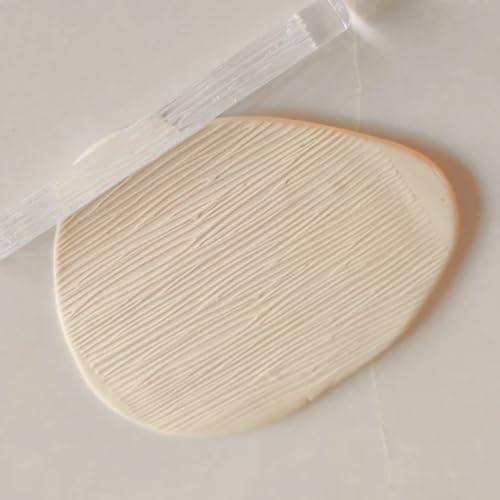 Auspicious Clouds Embossing Rolling Pin Acrylic