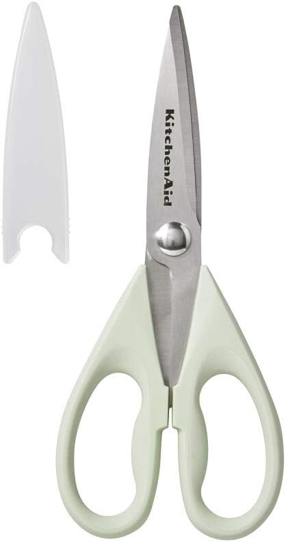 KitchenAid Classic Can Opener with Bottle Opener and Shears
