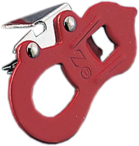 JapanBargain 3191 Japanese Small Manual Can Opener for Travel