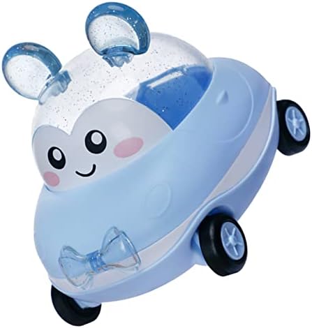 Vaguelly Cartoon Car Candy Server for Parties