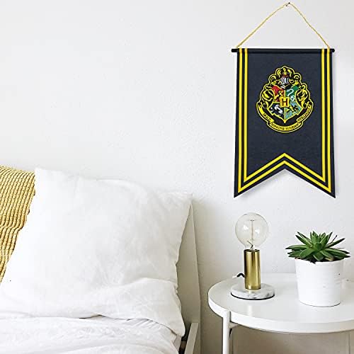 Cinereplicas Harry Potter Wall Banner Hogwarts