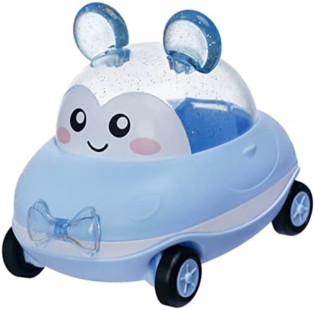 LIFKOME Car Shape Candy Case Birthday Party Favor