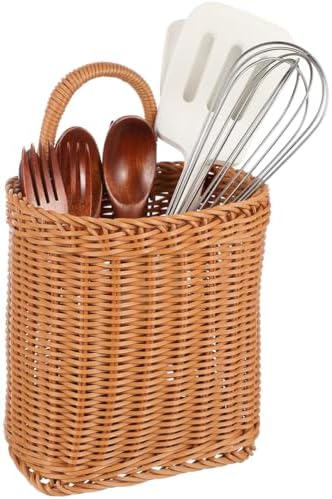 Cabilock Wall Hanging Basket for Kitchen and Home