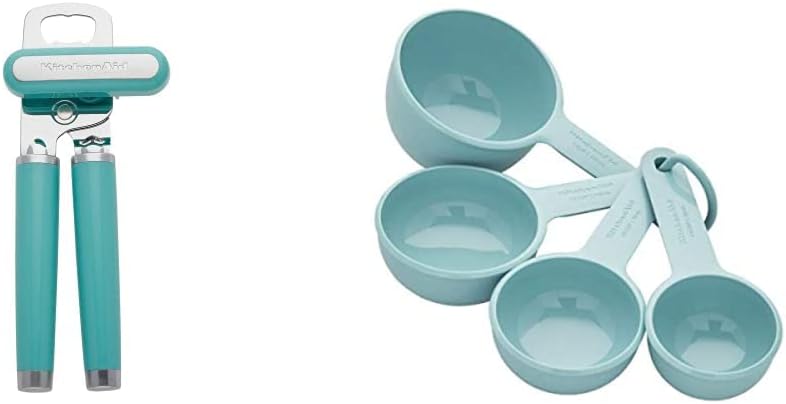 KitchenAid Classic Can Opener Bottle Opener Set Of 4