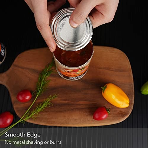 KITCHENDAO Manual Can Opener 2nd Generation