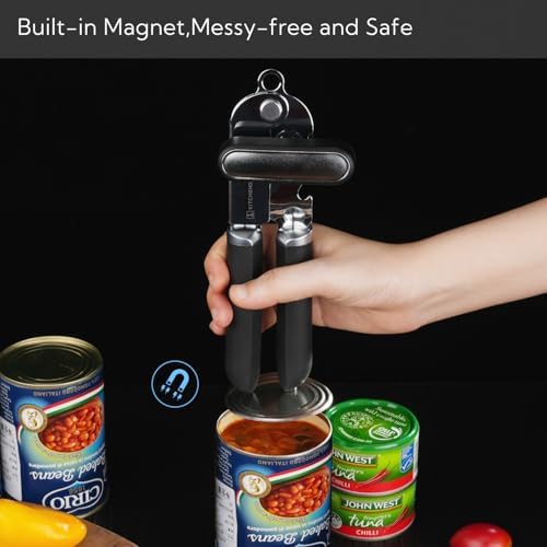 KITCHENDAO Manual Can Opener 2nd Generation