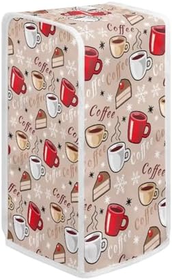 Durable Can Opener Dust Cover for Kitchen Utensils