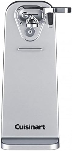 Cuisinart 2-Slice Toaster Can Opener Bundle
