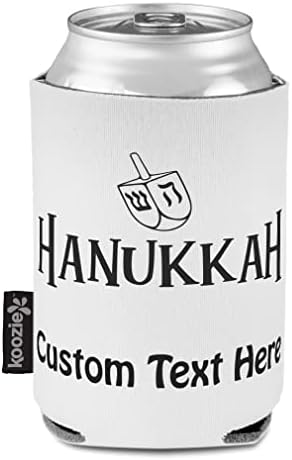 Christmas Custom Sleeves for Cans Drink Cooler