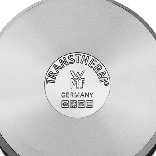 WMF Stock Pot 24cm 88L with 4 Pouring Functions