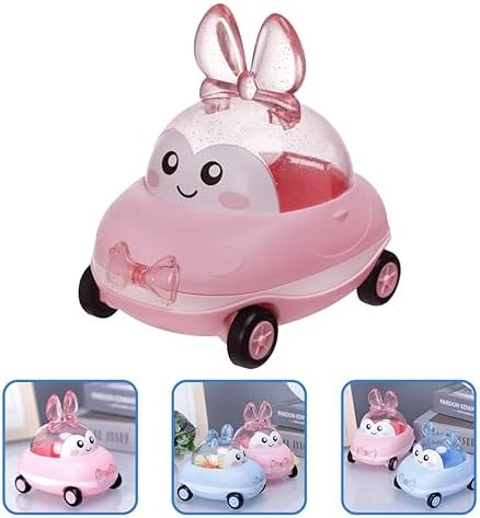 FOYTOKI Shower Candy Creative Case for Birthdays and Showers
