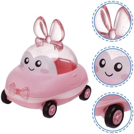 FOYTOKI Shower Candy Creative Case for Birthdays and Showers