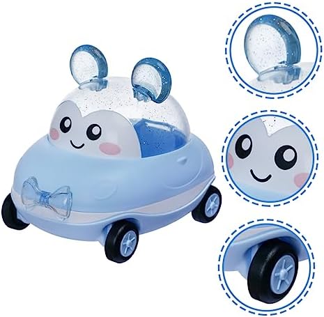 LIFKOME Car Shape Candy Case Birthday Party Favor