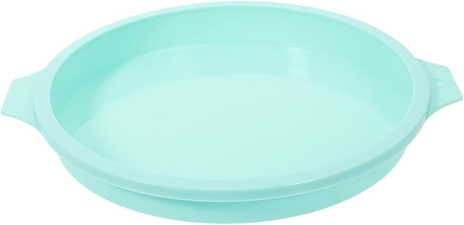 Red Enamel Roasting Pan with Non-Stick Surface