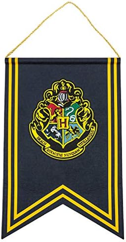 Cinereplicas Harry Potter Wall Banner Hogwarts