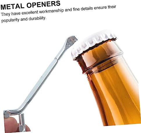 Gadpiparty 2pcs Electric Can Opener with Lid Edge Bucket Holder