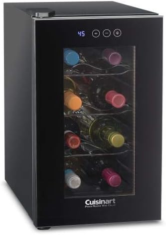 Cuisinart Electric Wine Opener with NiHM Battery