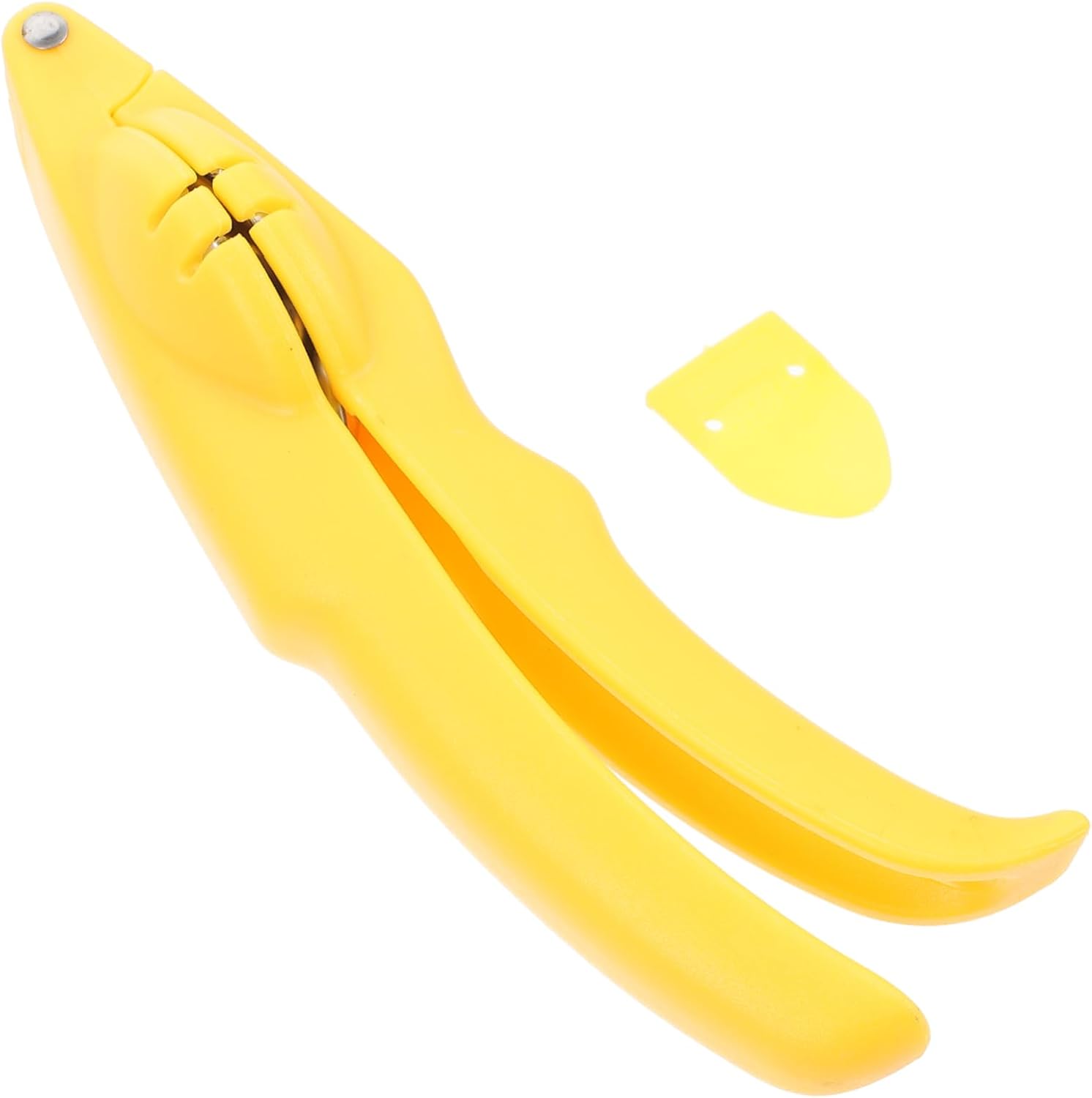 PRETYZOOM Multi-Use Nut Cracker with Squeezer and Cutter