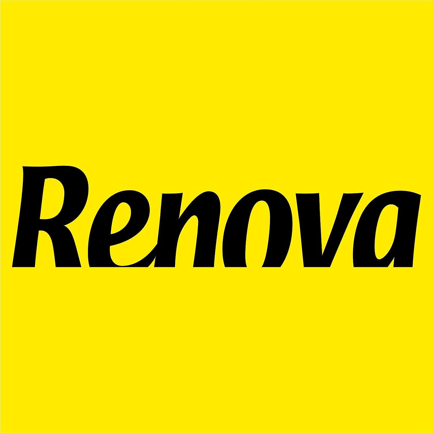 Renova Kitchen Paper Roll 115 Pieces