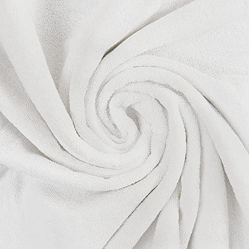 Utopia Towels Jumbo Bath Sheet Set 2 pcs 600 GSM