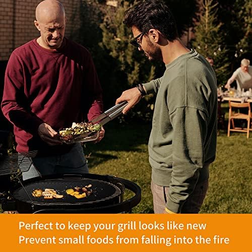 4 Pack Large Oven Liners for Electric Gas Oven Reusable