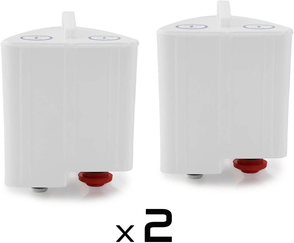 T-Fal Cartridge Set for Pressure Cooker Maintenance