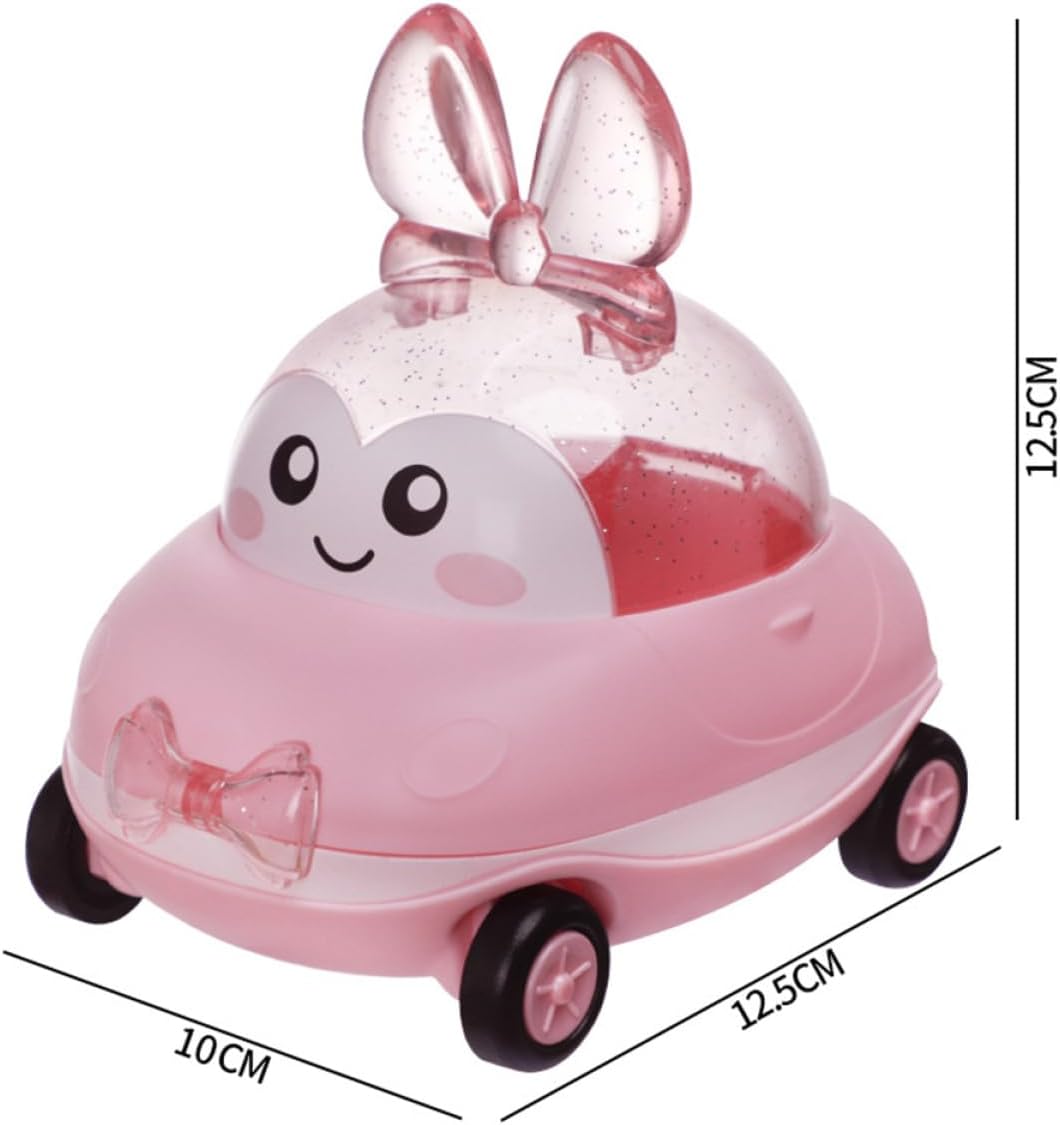FOYTOKI Shower Candy Creative Case for Birthdays and Showers