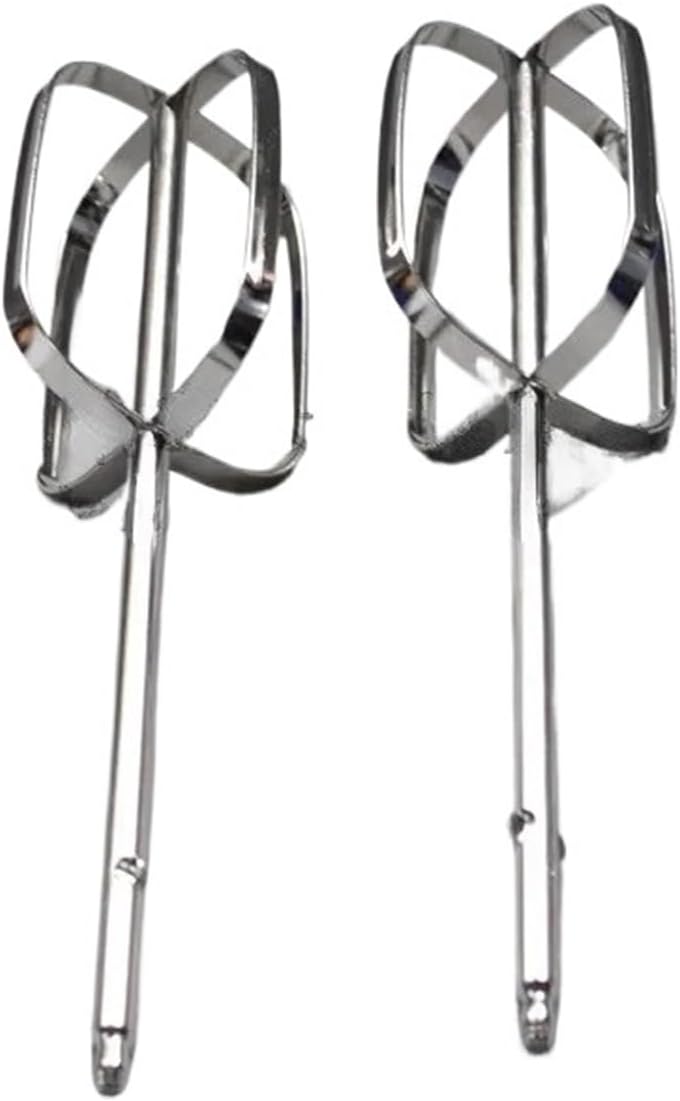 WFBUSPDQ Compatible KENWOOD HMP30 Mixer Egg Beater Accessory