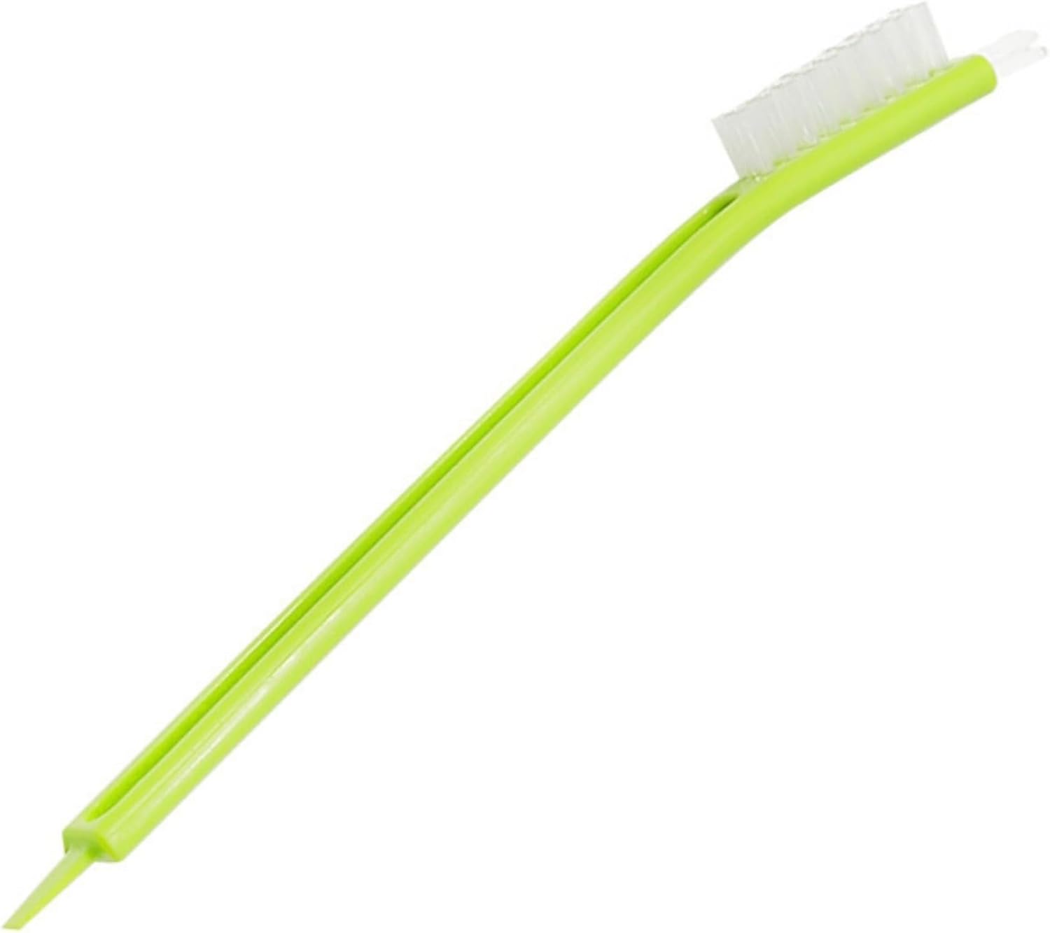 4PCS Small Cleaning Brushes for Juicer Toaster Sink Grout