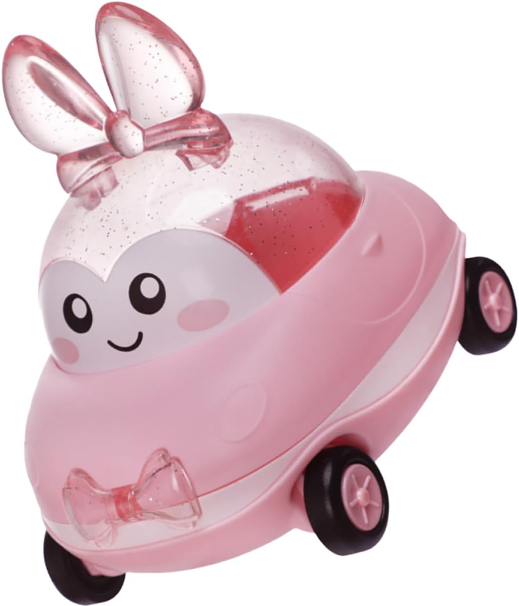 FOYTOKI Shower Candy Creative Case for Birthdays and Showers
