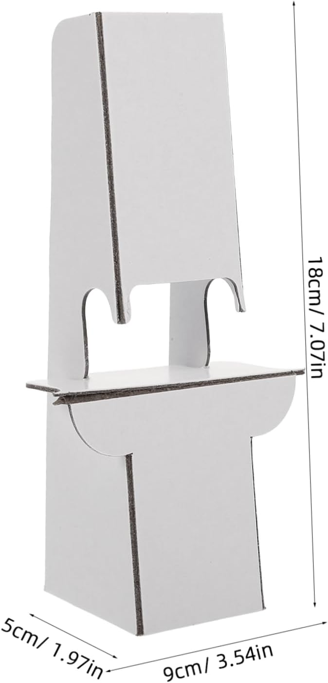 Tall Easel Stand for Display Art and Canvas