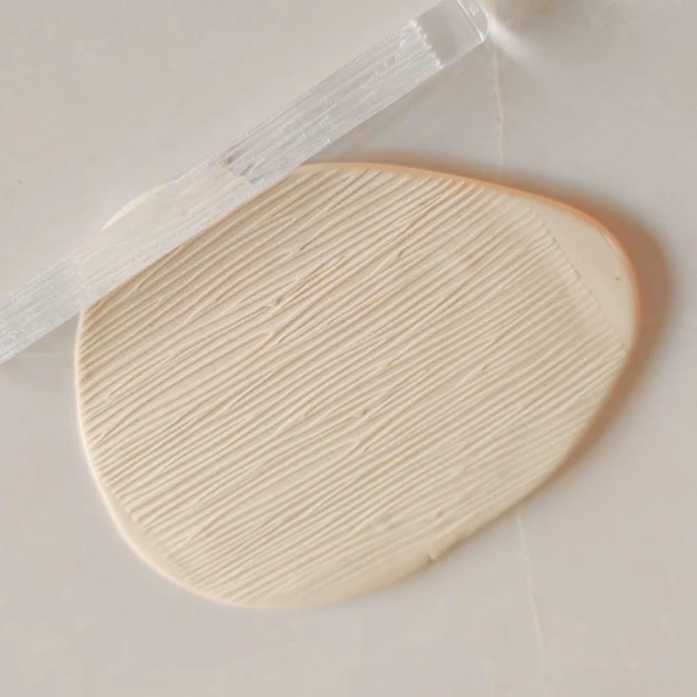 Auspicious Clouds Embossing Rolling Pin Acrylic