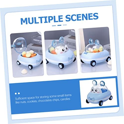 MAGICLULU Birthday Candy Cases for Party Supplies