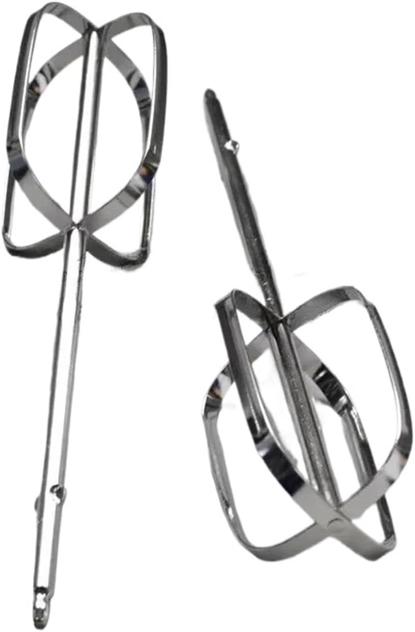 WFBUSPDQ Compatible KENWOOD HMP30 Mixer Egg Beater Accessory
