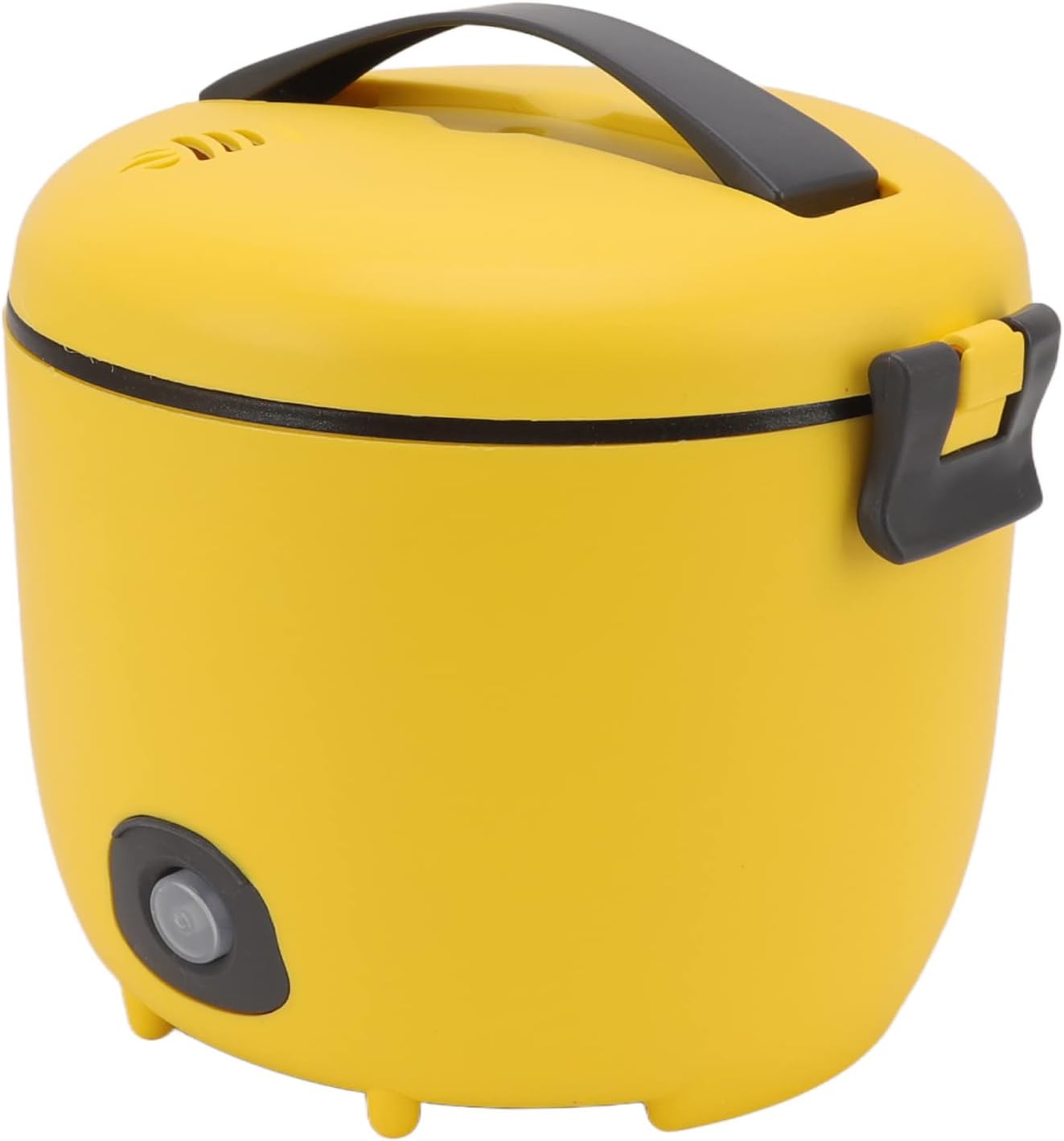 TOPINCN Multi Functional 2L Mini Electric Rice Cooker