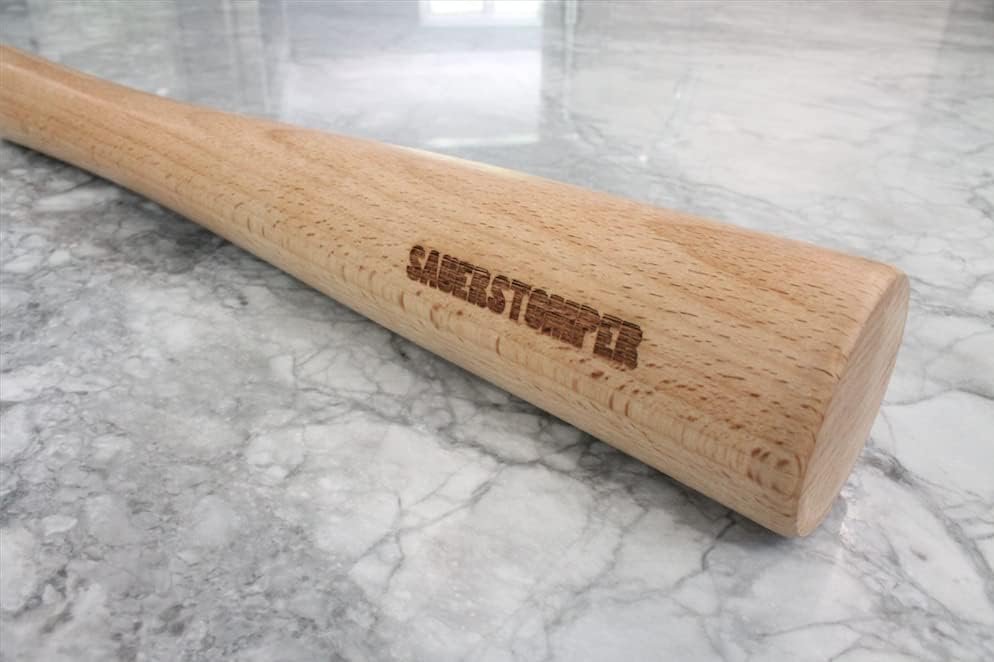Humble House Sauerkraut Pounder 12 Inch Solid Wood