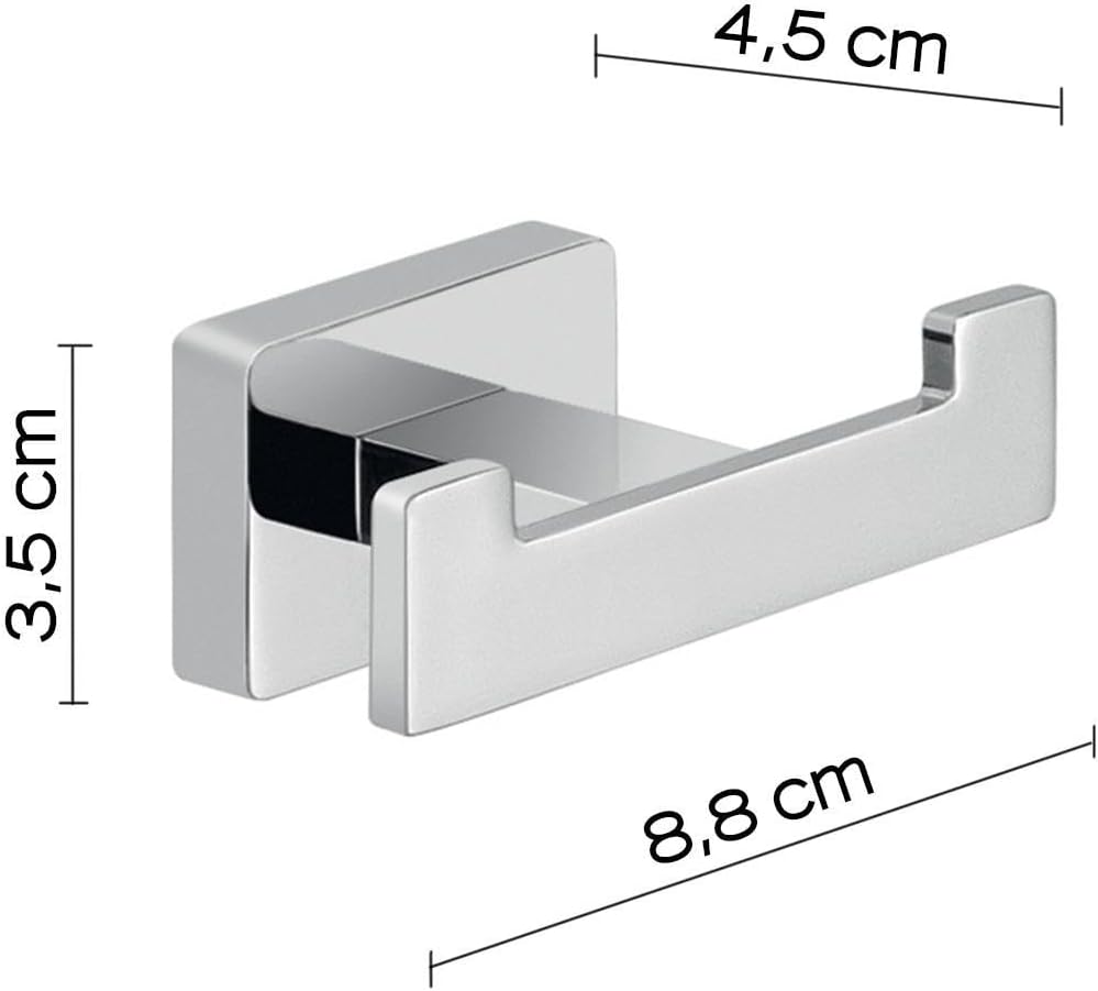 Gedy Hanger Double g-atena 44261300200