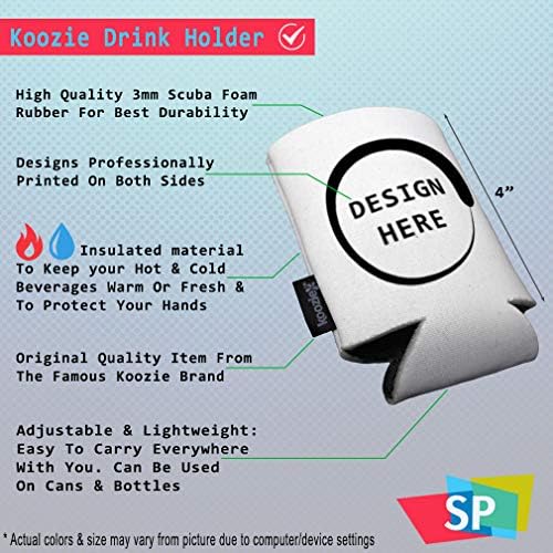 Christmas Custom Sleeves for Cans Drink Cooler