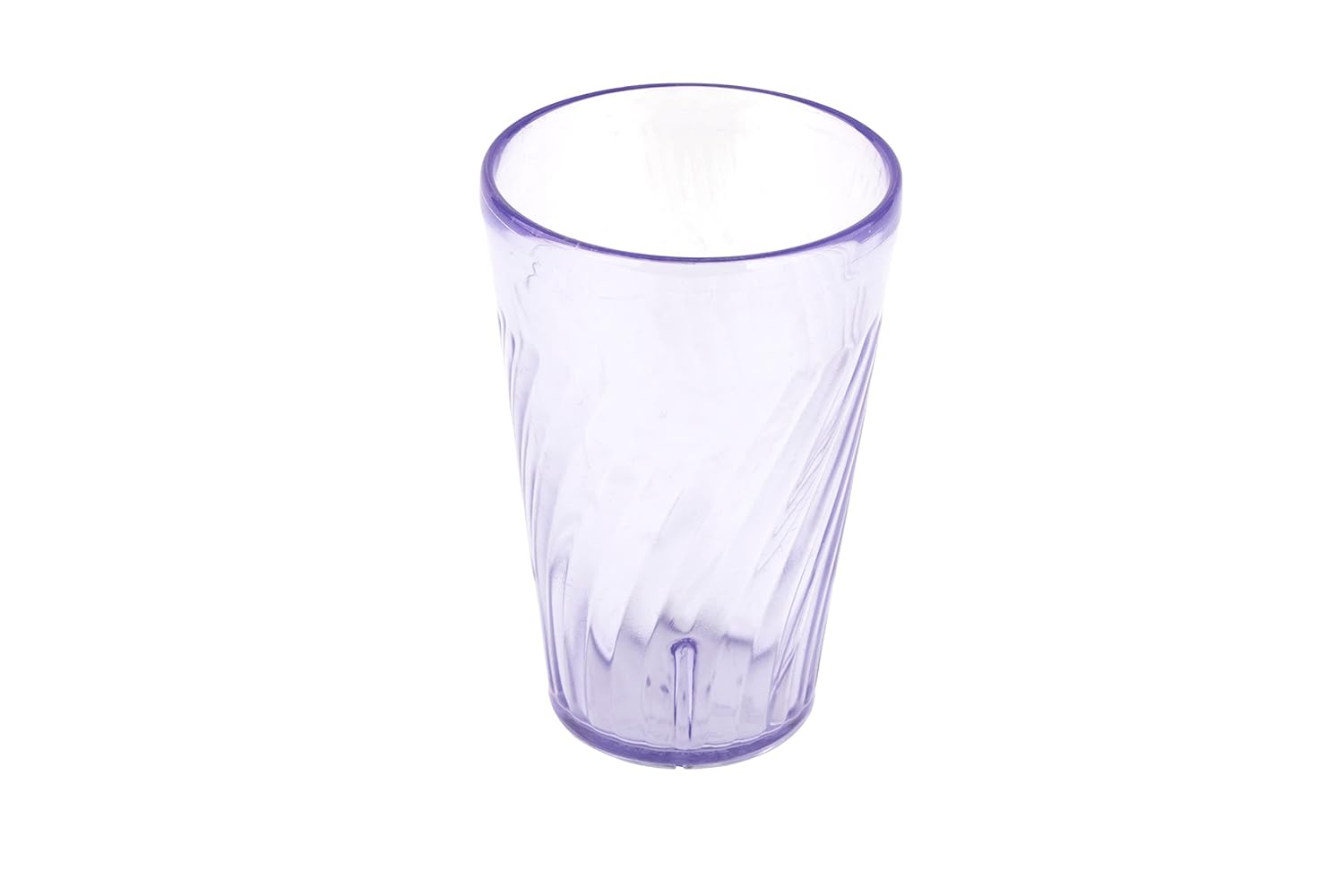 GET 2212-1-BL-EC Blue 12 oz Tumblers Pack of 4