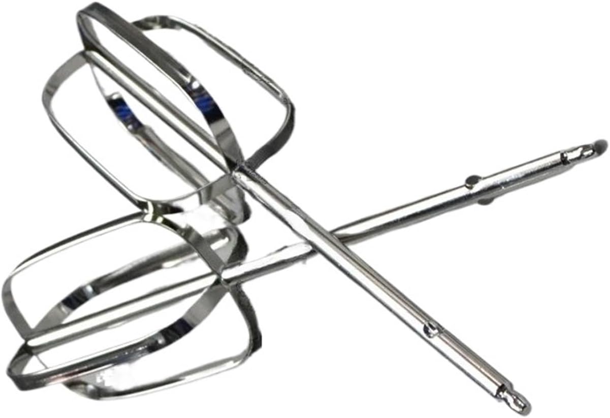 WFBUSPDQ Compatible KENWOOD HMP30 Mixer Egg Beater Accessory