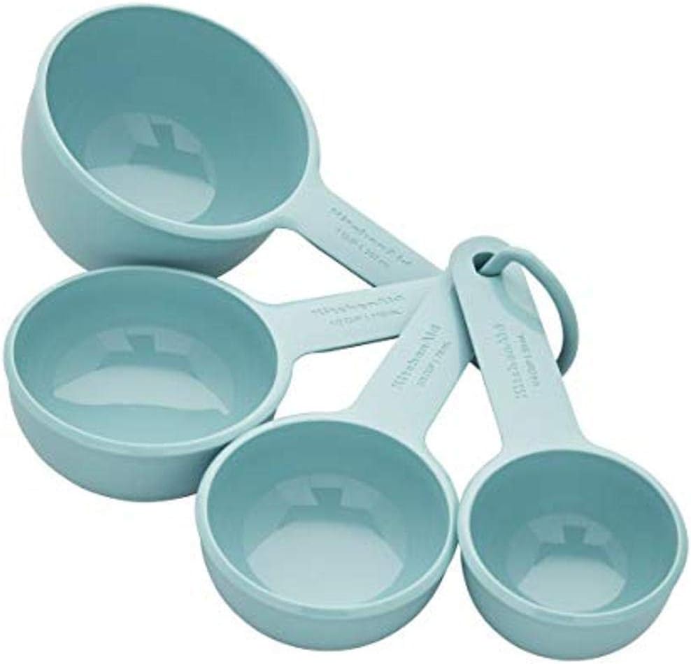 KitchenAid Classic Can Opener Bottle Opener Set Of 4