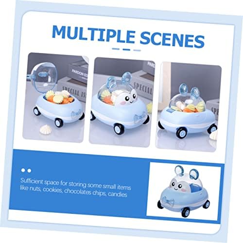 LIFKOME Car Shape Candy Case Birthday Party Favor